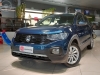 T-CROSS 1.0 TSI 12V FLEX 4P AUTOMÁTICO - 2020 - LAJEADO