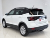 T-CROSS 1.0 TSI 200 12V FLEX 4P AUTOMÁTICO - 2020 - LAJEADO