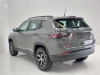 COMPASS 1.3 LONGITUDE T270 16V TURBO FLEX 4P AUTOMÁTICO - 2025 - LAJEADO