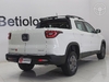 TORO 1.8 16V EVO FLEX FREEDOM AUTOMÁTICO - 2020 - LAJEADO