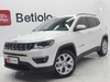 COMPASS 2.0 16V FLEX LONGITUDE AUTOMÁTICO - 2021 - LAJEADO