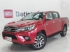 HILUX 2.8 SRX 4X4 CD 16V DIESEL 4P AUTOMÁTICO - 2016 - LAJEADO