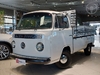 KOMBI 1.6 PICK-UP CS 8V 2P MANUAL - 1985 - LAJEADO