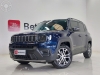 RENEGADE 1.3 LONGITUDE T270 16V TURBO FLEX 4P AUTOMÁTICO - 2023 - LAJEADO