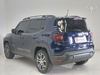 RENEGADE 1.3 16V LONGITUDE T270 TURBO 4X2 FLEX 4P AUTOMÁTICO - 2024 - LAJEADO