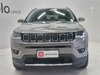 COMPASS 2.0 16V FLEX LIMITED AUTOMÁTICO - 2017 - LAJEADO