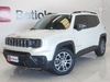 RENEGADE 1.3 16V LONGITUDE T270 TURBO 4X2 FLEX 4P AUTOMÁTICO - 2025 - LAJEADO