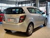 SONIC 1.6 LT 16V FLEX 4P MANUAL - 2013 - LAJEADO