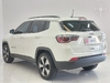 COMPASS 2.0 16V FLEX LONGITUDE AUTOMÁTICO - 2018 - LAJEADO