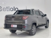 STRADA 1.0 RANCH CD 12V TURBO FLEX 4P AUTOMÁTICO - 2024 - LAJEADO
