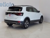 T-CROSS 1.0 COMFORTLINE TSI FLEX 4P AUTOMÁTICO - 2021 - LAJEADO