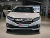 CIVIC 2.0 16V FLEXONE EXL 4P CVT - 2021 - LAJEADO