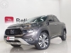 TORO 2.0 16V TURBO DIESEL VOLCANO 4WD AUTOMÁTICO - 2025 - LAJEADO