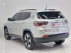 COMPASS 2.0 16V FLEX LONGITUDE AUTOMÁTICO - 2018 - LAJEADO
