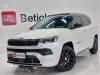 COMPASS 2.0 BLACKHAWK 4 TURBO 4P AUTOMÁTICO - 2025 - LAJEADO