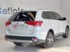 OUTLANDER 2.2 4X4 16V DIESEL 4P AUTOMÁTICO - 2018 - LAJEADO