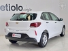 ONIX 1.0 12V FLEX 4P MANUAL - 2025 - LAJEADO