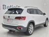 TAOS 1.4 16V COMFORTLINE TSI FLEX 4P AUTOMÁTICO - 2022 - LAJEADO