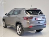 COMPASS 2.0 16V FLEX LONGITUDE AUTOMÁTICO - 2021 - LAJEADO