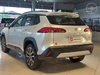 COROLLA 2.0 CROSS XRE 16V FLEX 4P AUTOMÁTICO - 2022 - LAJEADO
