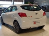 ONIX 1.0 JOY BLACK 8V FLEX 4P MANUAL - 2021 - LAJEADO