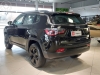 COMPASS 2.0 16V DIESEL LONGITUDE 4X4 AUTOMÁTICO - 2017 - LAJEADO