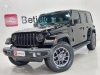 WRANGLER 2.0 TURBO UNLIMITED SAHARA 4X4 4P AUTOMÁTICO - 2021 - LAJEADO