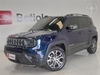 RENEGADE 1.3 16V LONGITUDE T270 TURBO 4X2 FLEX 4P AUTOMÁTICO - 2024 - LAJEADO