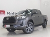 HILUX 2.8 SR 4X4 CD 16V DIESEL 4P AUTOMÁTICO - 2024 - LAJEADO