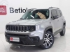 RENEGADE 1.3 LONGITUDE T270 TURBO FLEX 4P AUTOMÁTICO - 2023 - LAJEADO