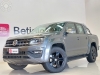 AMAROK 2.0 HIGHLINE 4X4 CD 16V TURBO INTERCOOLER DIESEL 4P AUTOMÁTICO - 2019 - LAJEADO