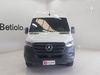 SPRINTER 2.2 CHASSI 416 FURGÃO EL TA DIESEL 2P MANUAL - 2021 - LAJEADO