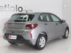 ONIX 1.0 12V FLEX 4P MANUAL - 2025 - LAJEADO