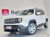 RENEGADE 1.8 16V FLEX LONGITUDE 4P AUTOMÁTICO - 2017 - LAJEADO