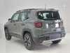 RENEGADE 1.3 16V WILLYS T270 4X4 TURBO FLEX 4P AUTOMÁTICO - 2027 - LAJEADO