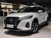 KICKS 1.6 SENSE 16V FLEX 4P AUTOMÁTICO - 2022 - LAJEADO