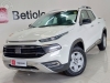 TORO 2.0 16V TURBO DIESEL VOLCANO 4WD AUTOMÁTICO - 2022 - LAJEADO