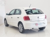 GOL 1.6 MSI 8V TOTALFLEX 4P MANUAL - 2021 - LAJEADO