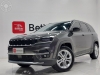 COMMANDER 1.3 LONGITUDE T270 16V 4X2 TURBO FLEX 4P AUTOMÁTICO - 2025 - LAJEADO
