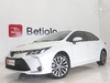 COROLLA 2.0 XEI 16V FLEX 4P AUTOMÁTICO - 2025 - LAJEADO