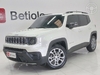 RENEGADE 1.3 LONGITUDE T270 16V TURBO FLEX 4P AUTOMÁTICO - 2025 - LAJEADO