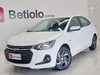 ONIX 1.0 LT 12V TURBO FLEX 4P AUTOMÁTICO - 2024 - LAJEADO