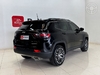 COMPASS 1.3 LIMITED T270 16V TURBO FLEX 4P AUTOMÁTICO - 2022 - LAJEADO