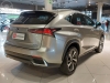 NX300 H 2.5 LUXURY 16V HÍBRIDO 4P AUTOMÁTICO - 2021 - LAJEADO