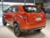 KORANDO 2.0 GL 4X4 16V TURBO DIESEL 4P AUTOMÁTICO - 2012 - LAJEADO