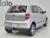 FOX 1.0 MI 8V FLEX 4P MANUAL - 2009 - LAJEADO