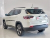 COMPASS 2.0 16V FLEX LONGITUDE AUTOMÁTICO - 2018 - LAJEADO