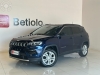 COMPASS 1.3 LONGITUDE T270 16V TURBO FLEX 4P AUTOMÁTICO - 2022 - LAJEADO