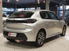 208 1.6 ALLURE 16V FLEX 4P AUTOMÁTICO - 2022 - LAJEADO