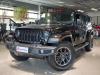 WRANGLER 2.0 TURBO UNLIMITED SAHARA 4X4 4P AUTOMÁTICO - 2021 - LAJEADO